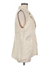 L Space Ivory Vest Size M - photo 4