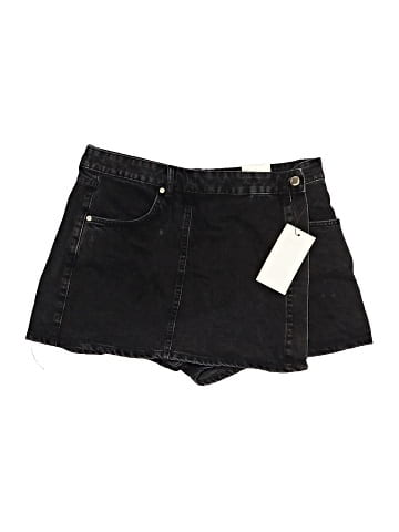 Zara Skort (view 1)