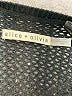 Alice + Olivia 100% Wool Polka Dots Black Wool Pullover Sweater Size XS - photo 7
