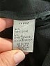 Talbots Black Wool Pants Size 14 - photo 6