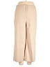 Ann Taylor Tan Khakis Size 14 - photo 1