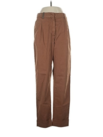 Peserico Casual Pants (view 1)