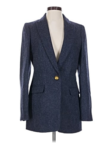 J.Crew Wool Blazer (view 1)