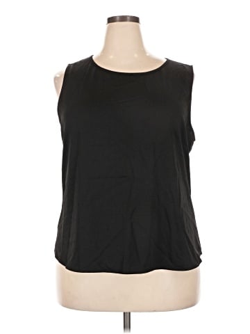 DR2 Sleeveless Top (view 1)