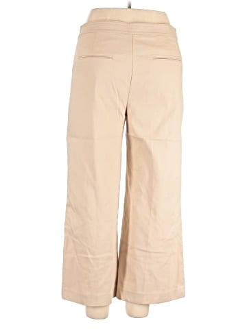 Ann Taylor Khakis (view 2)
