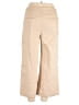 Ann Taylor Tan Khakis Size 14 - photo 2