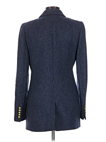 J.Crew Wool Blazer (view 2)