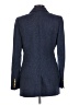 J.Crew 100% Wool Blue Wool Blazer Size 2 (tall) - photo 2