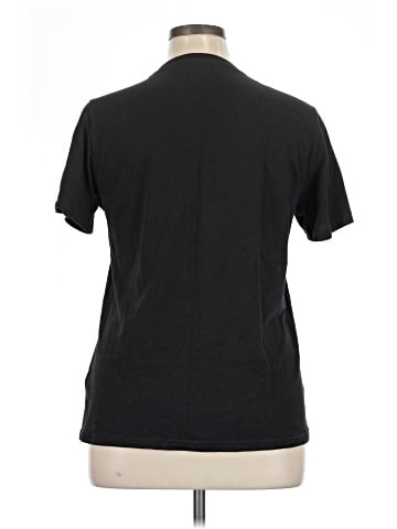 Puma Short Sleeve T-Shirt (view 2)
