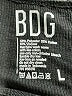 BDG Black Tank Top Size L - photo 7