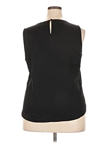 DR2 Sleeveless Top (view 2)