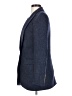 J.Crew 100% Wool Blue Wool Blazer Size 2 (tall) - photo 5