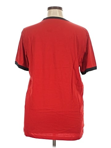 Timberland Short Sleeve T-Shirt (view 2)