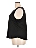 DR2 100% Recycled Polyester Black Sleeveless Top Size XXL - photo 5