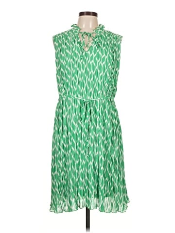 Emma & Michele Casual Dress (view 1)