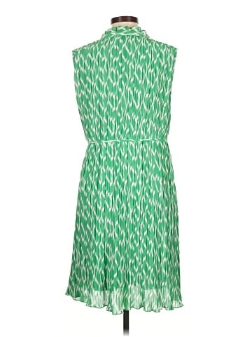 Emma & Michele Casual Dress (view 2)