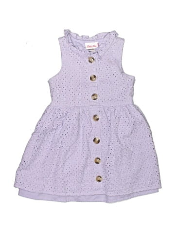 Little Lass Dress (view 1)
