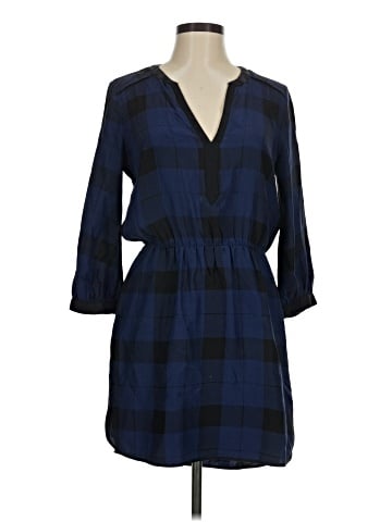 Parker Casual Dress (view 1)