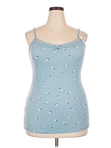 Torrid Tank Top (view 1)