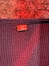 Unbranded Graphic Blue Casual Dress Size M - photo 7