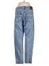 Levi's Blue Jeans Size 27 waist - photo 2