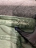 Universal Thread Solid Green Denim Shorts Size 12 - photo 3