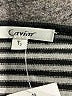 Caviar Polka Dots Gray Sweater Vest Size 3 (tall) - photo 7