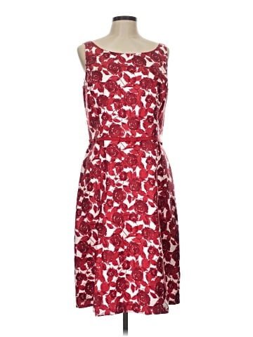 Liz Claiborne Cocktail Dress (view 1)