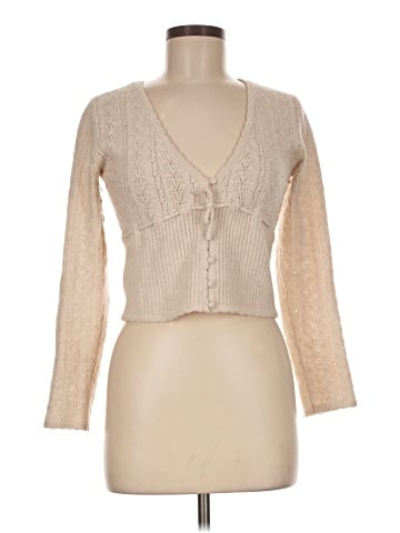 All in Favor Cardigan (view 1)