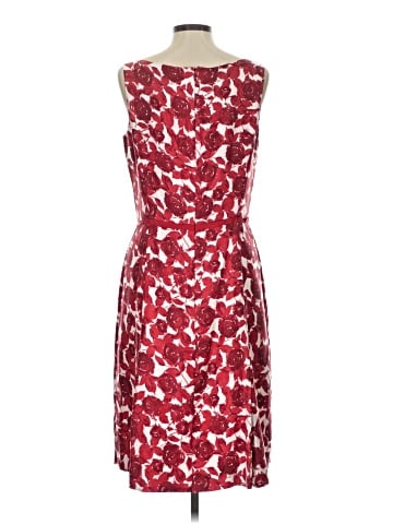 Liz Claiborne Cocktail Dress (view 2)