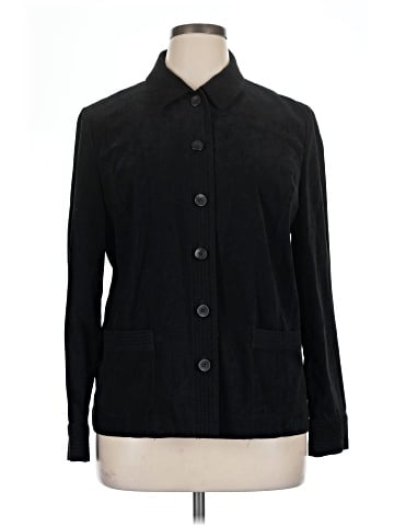 JM Collection Jacket (view 1)