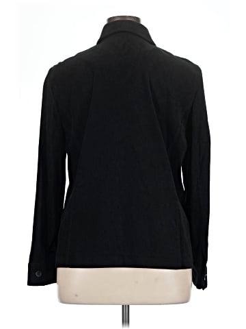 JM Collection Jacket (view 2)