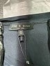 Rag & Bone Black Long Sleeve Top Size M - photo 7