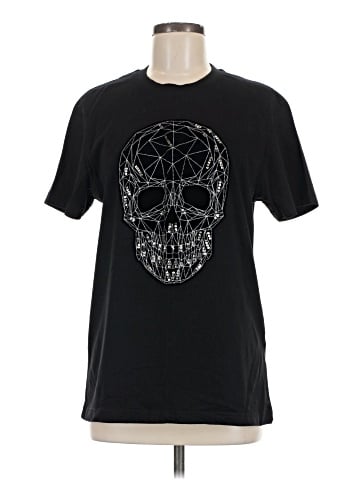 Guess Short Sleeve T-Shirt (view 1)