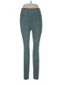 Victoria's Secret Teal Active Pants Size 10 - photo 1