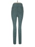Victoria's Secret Teal Active Pants Size 10 - photo 2