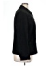 JM Collection Black Jacket Size 16 - photo 4