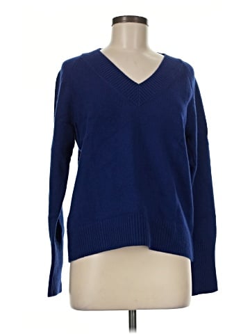 Banana Republic Factory Store Pullover Sweater (view 1)