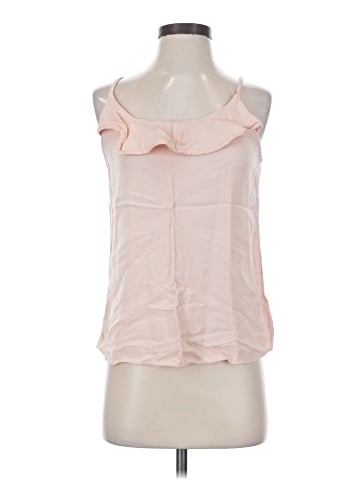 Kate Spade New York Sleeveless Blouse (view 1)