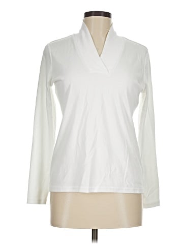 L.L.Bean Long Sleeve T-Shirt (view 1)