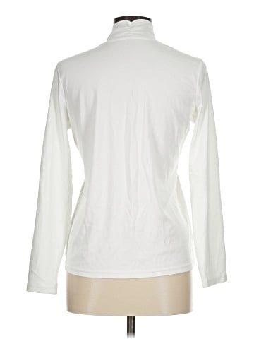 L.L.Bean Long Sleeve T-Shirt (view 2)