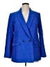 Ann Taylor Blue Blazer Size 14 - photo 1