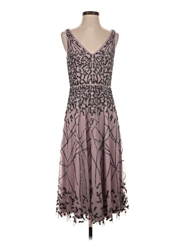 Pisarro Nights Cocktail Dress (view 1)