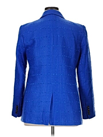 Ann Taylor Blazer (view 2)