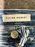Flying Monkey Blue Jeans Size 26 waist - photo 7