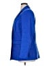 Ann Taylor Blue Blazer Size 14 - photo 5