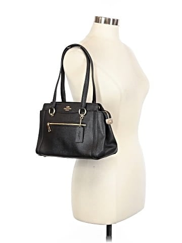Coach Factory Shoulder Bag (view 2)