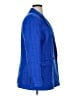 Ann Taylor Blue Blazer Size 14 - photo 4