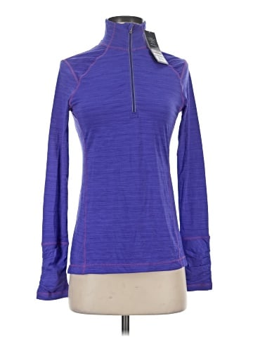KIRKLAND Signature Track Jacket (view 1)