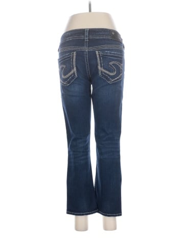 Silver Jeans Co. Jeans (view 2)